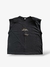 Remera vulthures negra - comprar online