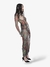 Vestido Erizo Mangas Largas - comprar online