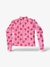 Polerita de microtul Corazones - comprar online