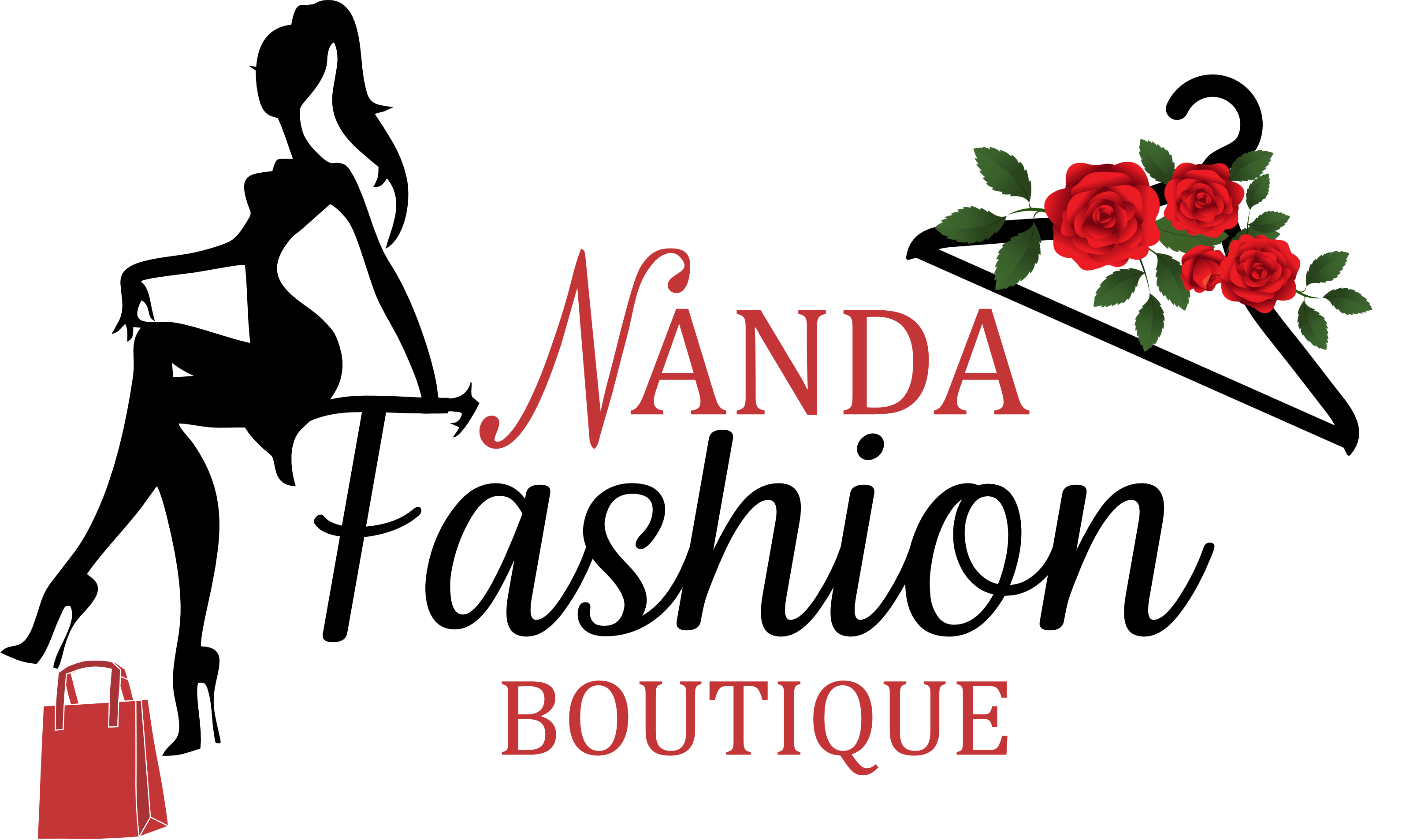Nanda Fashion Boutique 