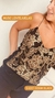 Musculosa Lentejuelas
