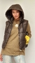 Chaleco Vintage - comprar online
