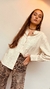 Camisa Lino Inédita - comprar online