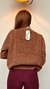 Sweater Totem - comprar online
