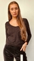 Remera Pima Long
