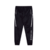 Calça jogger masculina moletom interlock Preto - OPEN SHOCK
