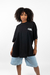 REMERA PAGODA NEGRA en internet