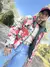 CAMPERA FLOWERS - comprar online