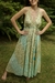 URSULA DRESS