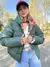 CAMPERA FLOWERS - tienda online