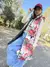 CHALECO FLOWERS - tienda online