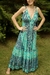 FATIMA DRESS - Zelva Savage