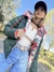 CAMPERA FLOWERS en internet