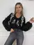 BLUSA BLACKIE - Zelva Savage