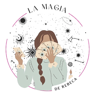 La Magia de Rebeca