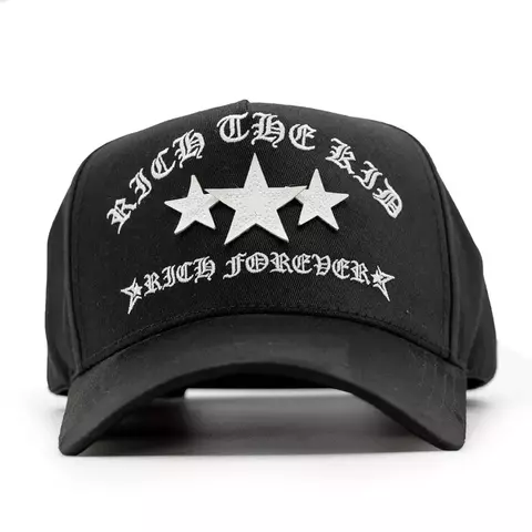 BARBAS HATS "RICH STARS" - comprar en línea