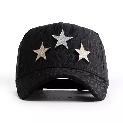 BARBAS HATS X CT "ROCKSTAR"