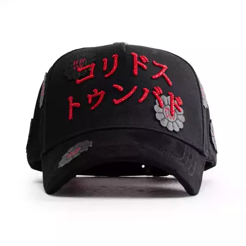 BARBAS HATS X CT "MURAKAMI" - comprar en línea