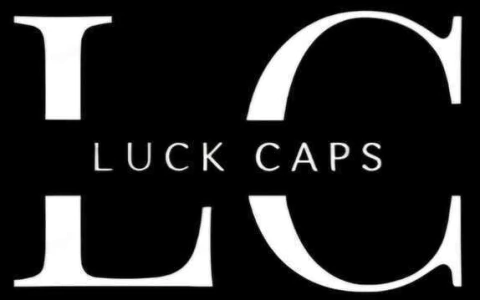 Luck Caps mx