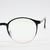 Imagen de Armazón Lentes Redondos Negros Animal Print Flex Ferrer