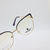 Imagen de Armazón Lentes Metal Patillas Flex Ferrer Increíbles