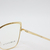 Armazón Mujer Metal Lentes Patillas Flex Marca Ferrer - comprar online