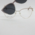 Armazón Clipon Marco Polarizado Para Lentes - comprar online
