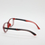 Armazón Niños Rojo Irrompibles - comprar online