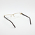 Armazón Marco Metálico Ferrer Medida Montura Para Lentes - comprar online