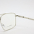 Armazón Para Lentes Metálicos Patillas Flex Ultra en internet