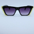 Lentes Sol Polarizados Fantastic Teo Dorado Marron - comprar online