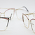 Armazón Lentes Metal Mujer Ferrer Súper Especiales - tienda online