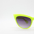 Anteojos Sol Amarillo Verde Fluo - comprar online