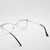 Armazón Lentes Metal Mujer Ferrer Súper Especiales - comprar online
