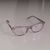 Imagen de Armazon Acetato Bisagra Y Alma Metalica.lady Pink Punk