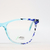 Imagen de Armazón Marco Para Lentes Recetados Acetato Y Metal Weeknio