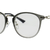 Marco Rosa Para Lentes Con Dorado - tienda online