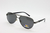 Anteojos De Sol Polarizados Anti Luz Azul Metal Caravan A - comprar online