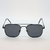 Anteojos Sol Cuadrados Uv400 Polarizado Estuche - comprar online