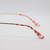 Armazón Metal Patillas Flex Marca Ferrer Rojo - comprar online
