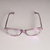 Armazon Acetato Bisagra Y Alma Metalica.lady Pink Punk en internet