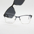 Marco Clipon Para Lentes . Magneticos Polarizados en internet