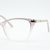 Armazón Lentes Anteojos Clipon Negro Polarizado Dama Gato - comprar online
