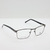 Imagen de Marco Lentes Metal Hombre Gris Ferrer