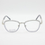 Imagen de Marco Armazón Lentes Metal Redondo