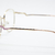 Anteojos Anti Luz Azul Compus Metal Premiun Rosa Cele Viol - comprar online