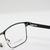 Armazón Hombre Metal Para Lentes Recetados.patillas Flex