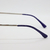 Armazón Lentes Metal Patillas Flex Ferrer Increíbles - tienda online