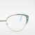 Armazón Negro Lentes Redondos - comprar online