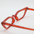 Imagen de Armazón Para Lentes Recetados Chicos Punteagudos